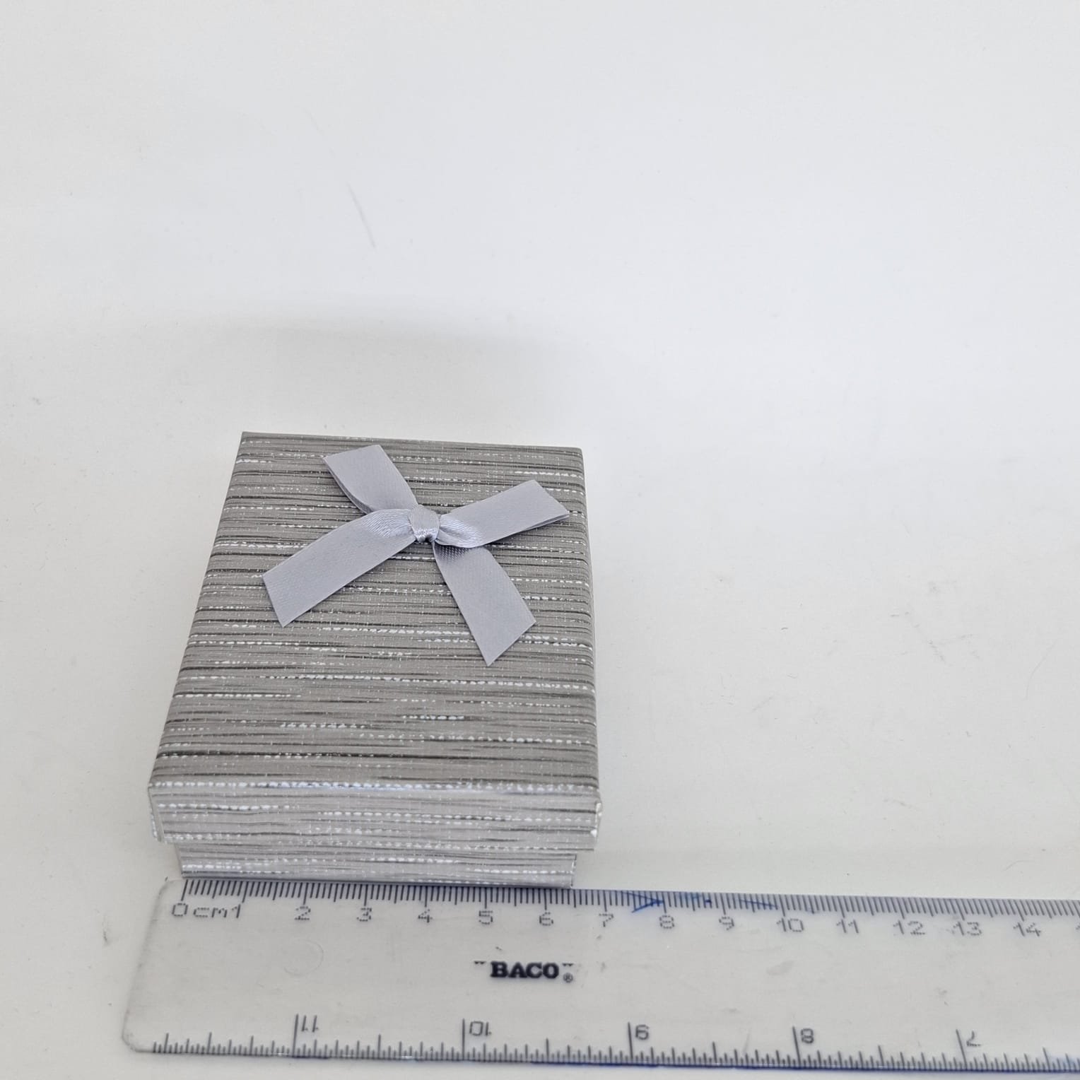 CAJA REGALO 7X9CM