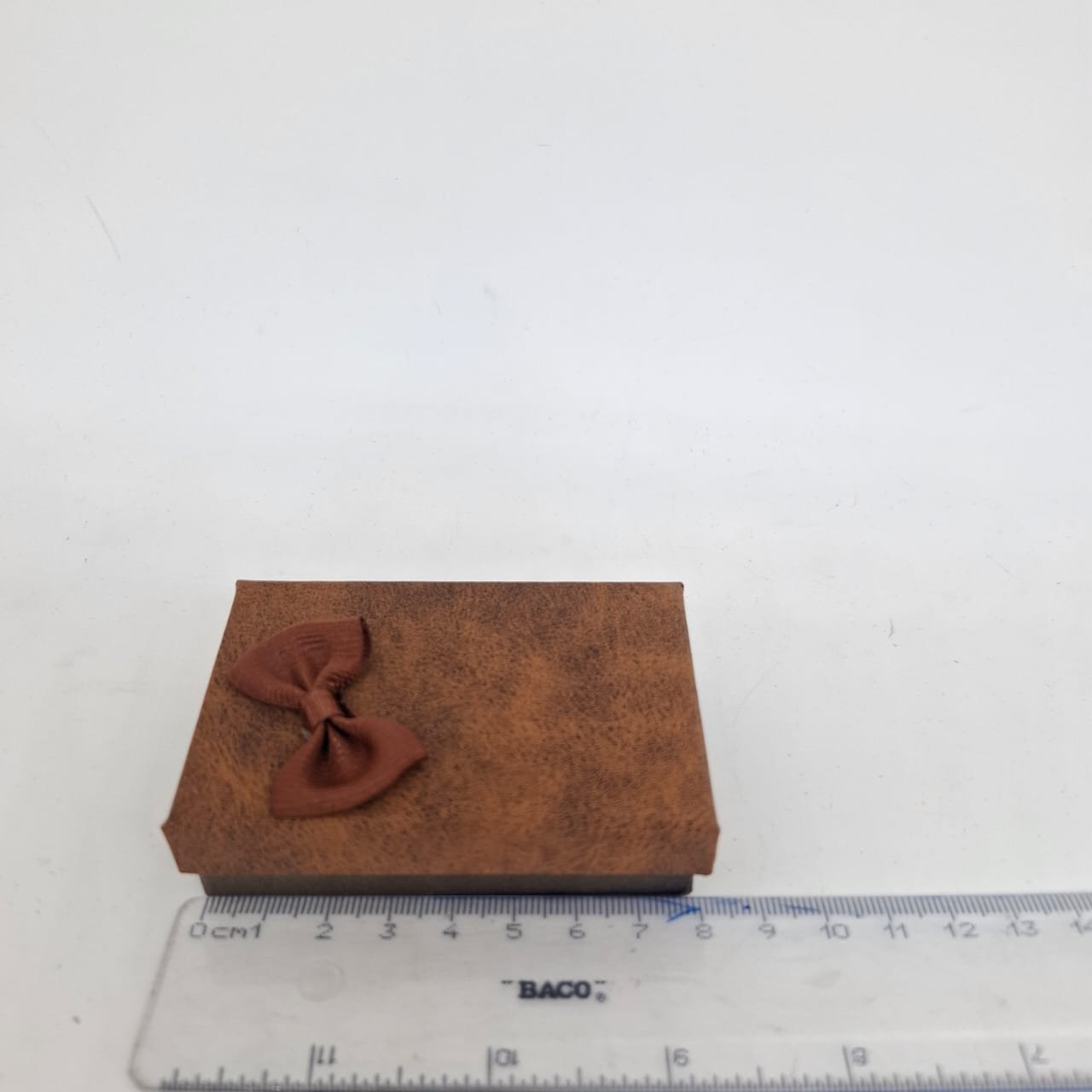 CAJA REGALO CORBATA