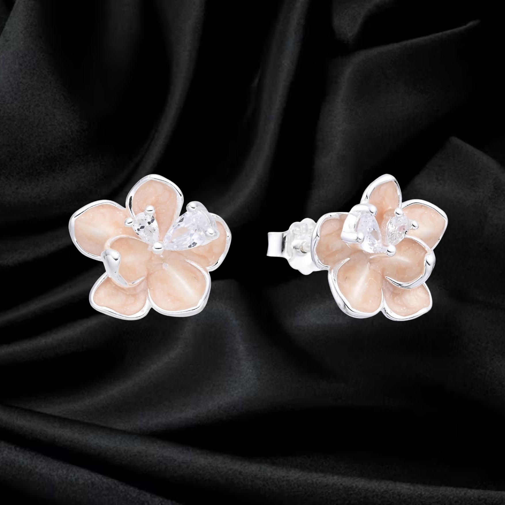 ARETE FLOR DE LOTO
