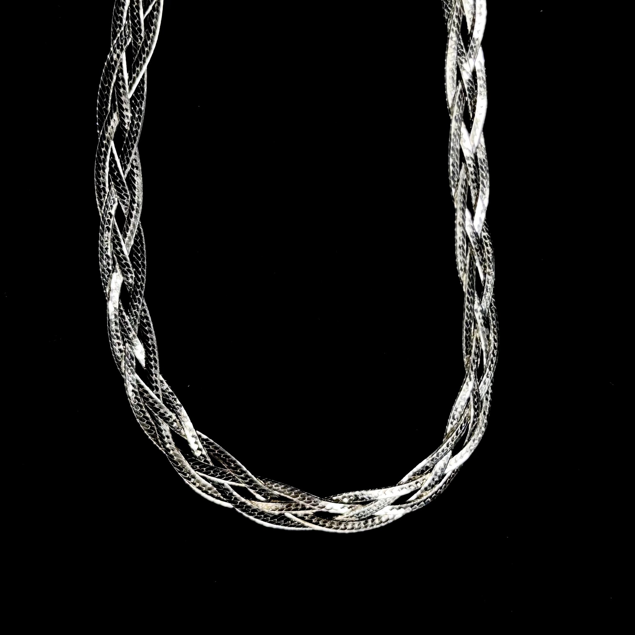 CADENA OMEGA