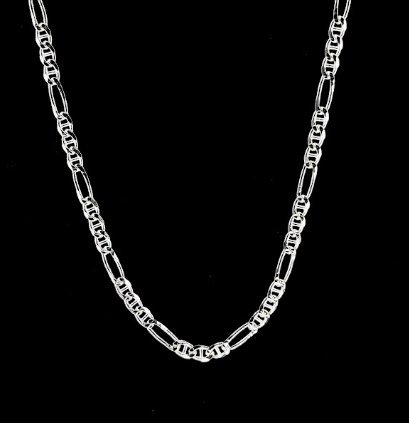 CADENA ESTILO CARTIER