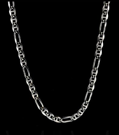 CADENA ESTILO CARTIER
