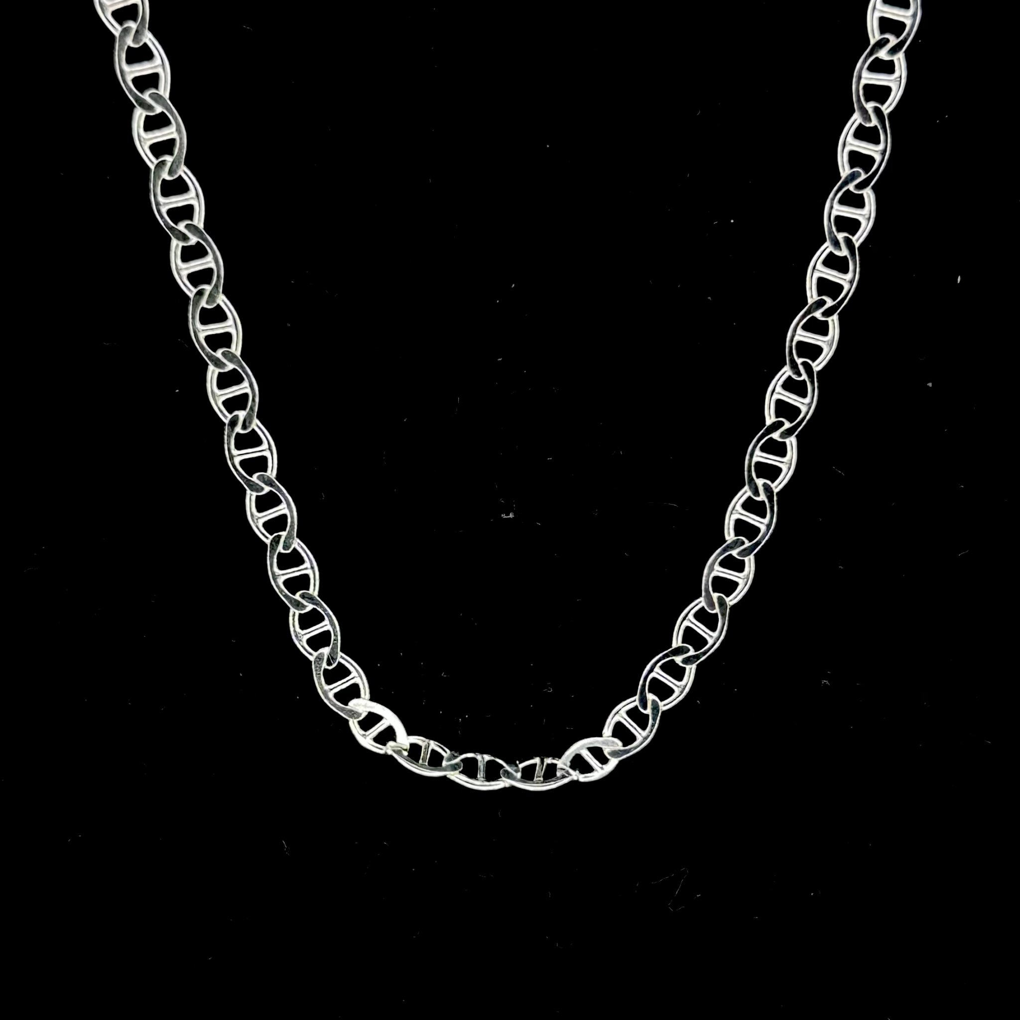 CADENA ESTILO GUCCI