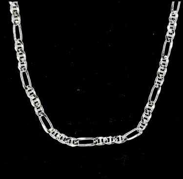 CADENA ESTILO CARTIER