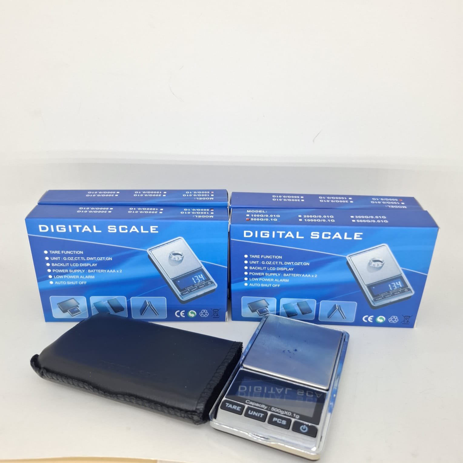 PESA DIGITAL SCALE 