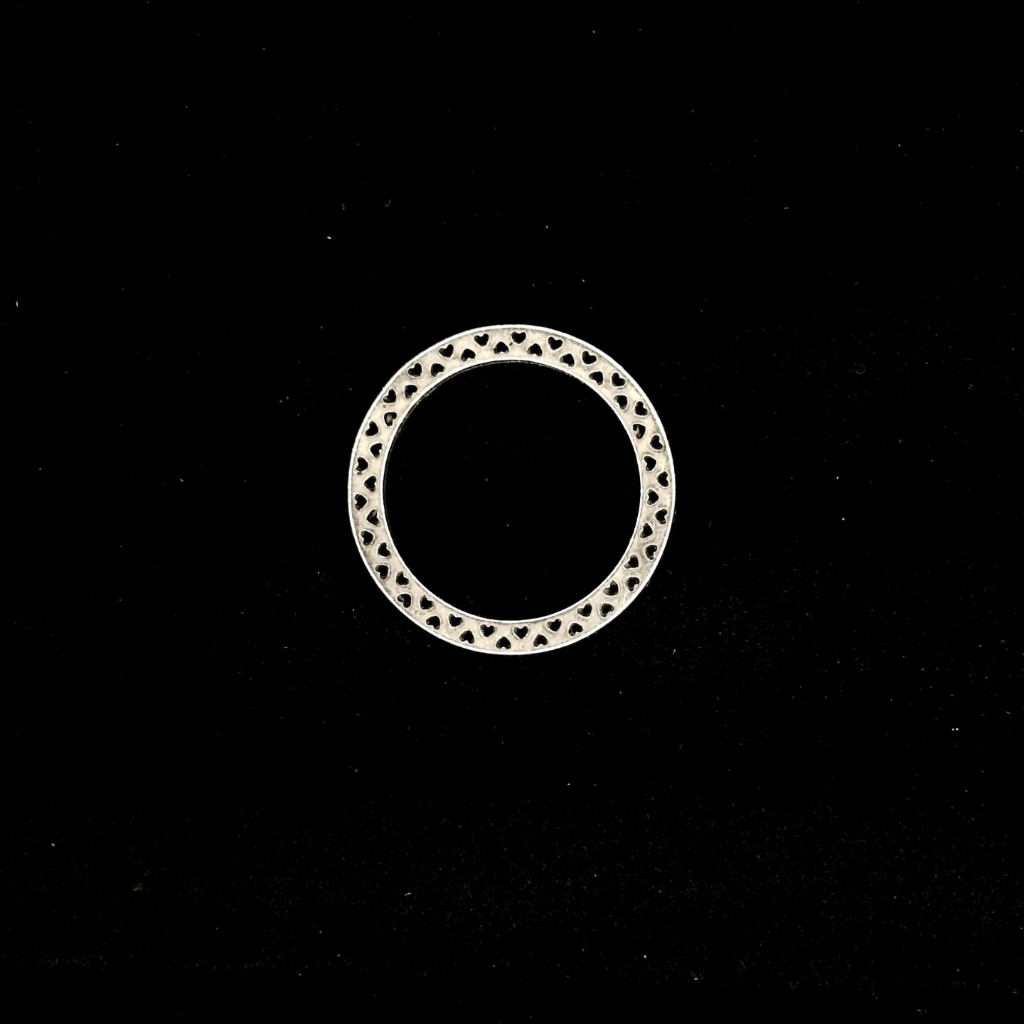 ANILLO TIPO PANDORA