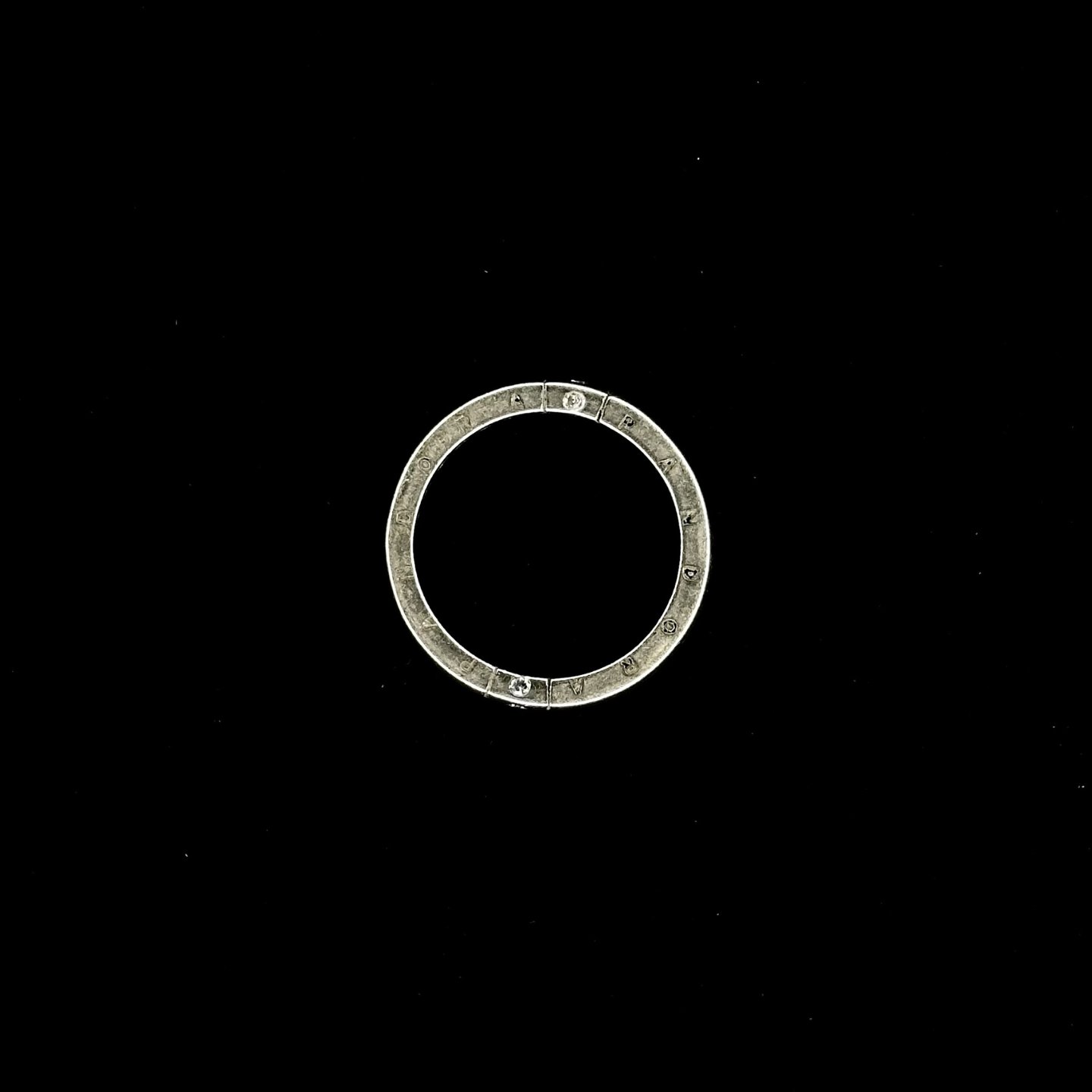 ANILLO TIPO PANDORA