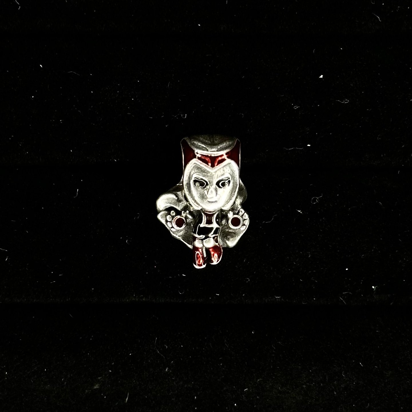 CHARM ESTILO WANDA