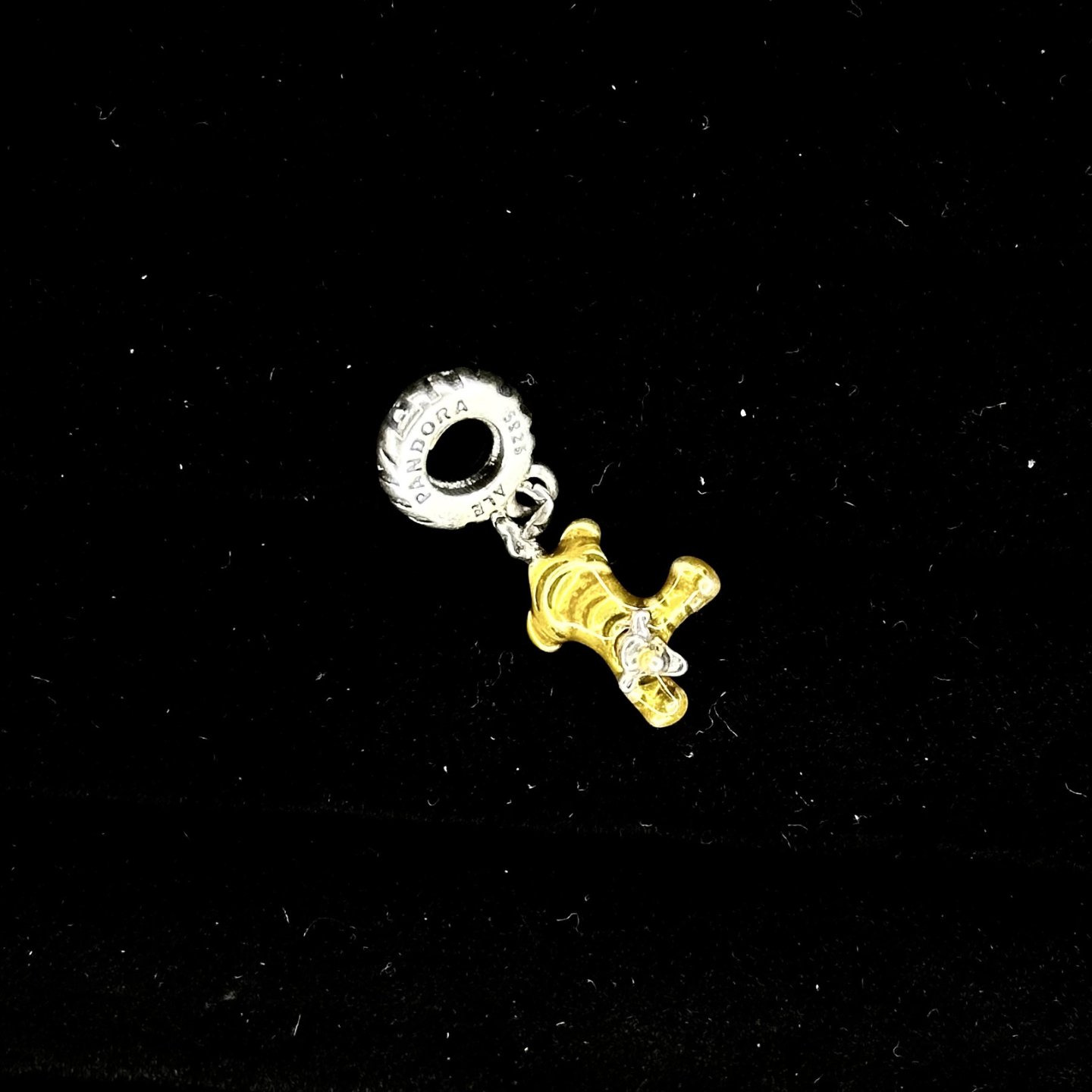 CHARM ESTILO TIGER
