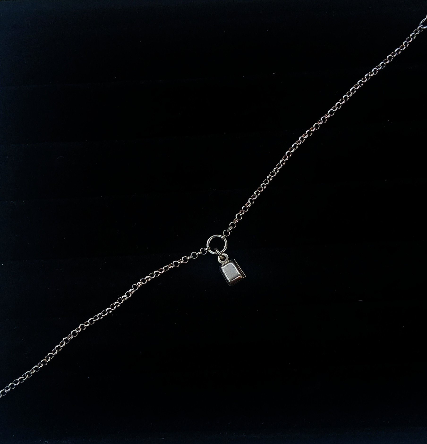 PULSERA ESTILO ROLO 