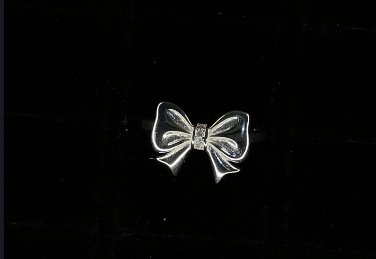 ANILLO ESTILO MOÑO 