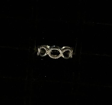 ANILLOS INFINITO 