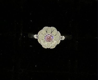 ANILLO FLOR 
