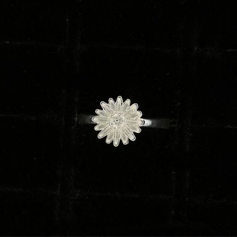 ANILLO FLOR 