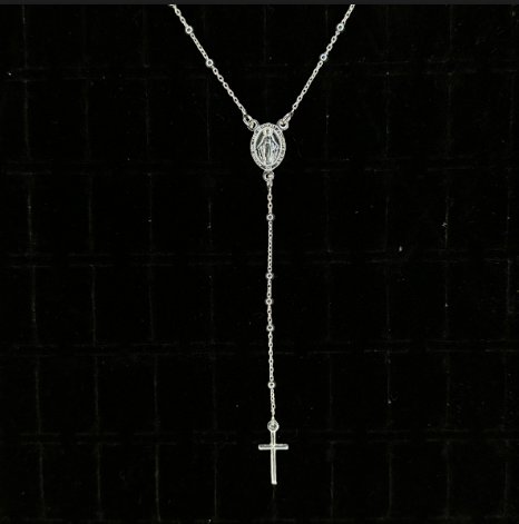 ROSARIO MILAGROSA 2.6MM