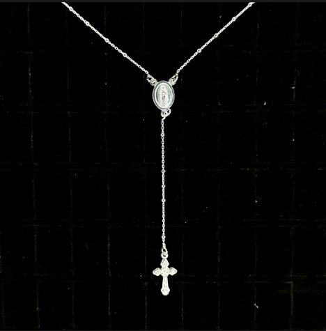 ROSARIO VIRGEN DE GUADALUPE 2.1MM