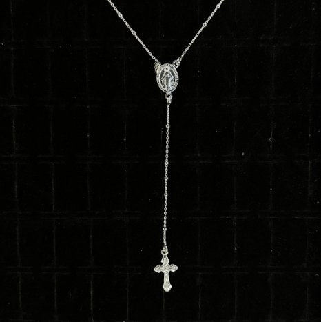 ROSARIO MILAGROSA 2MM
