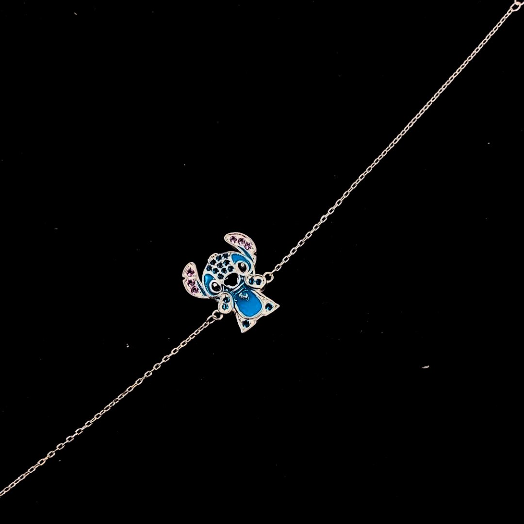 PULSERA STITCH