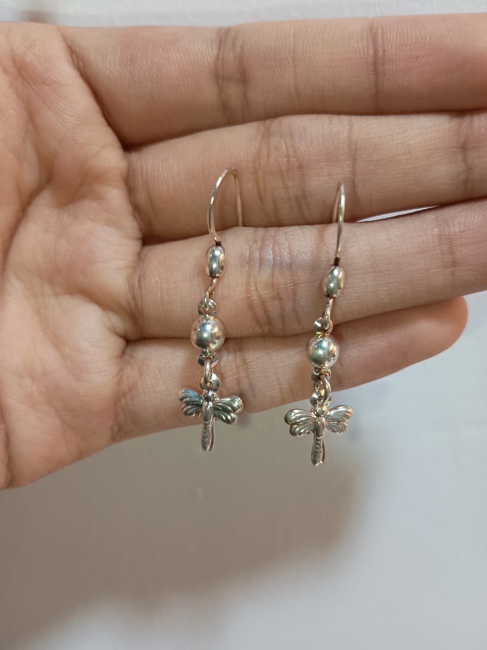 ARETE LIBELULA 
