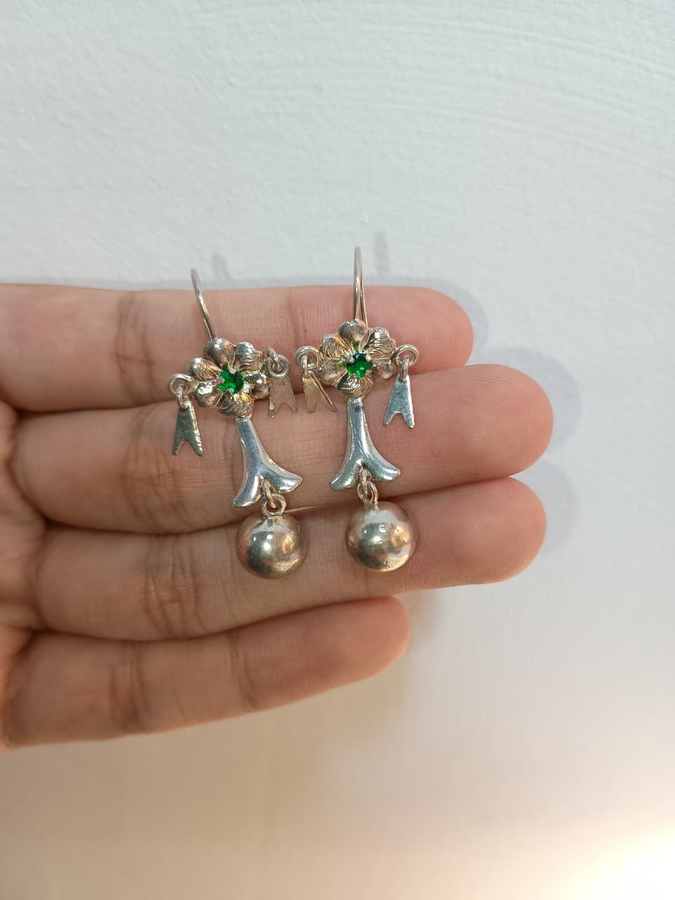 ARETE TIPICO FLOR