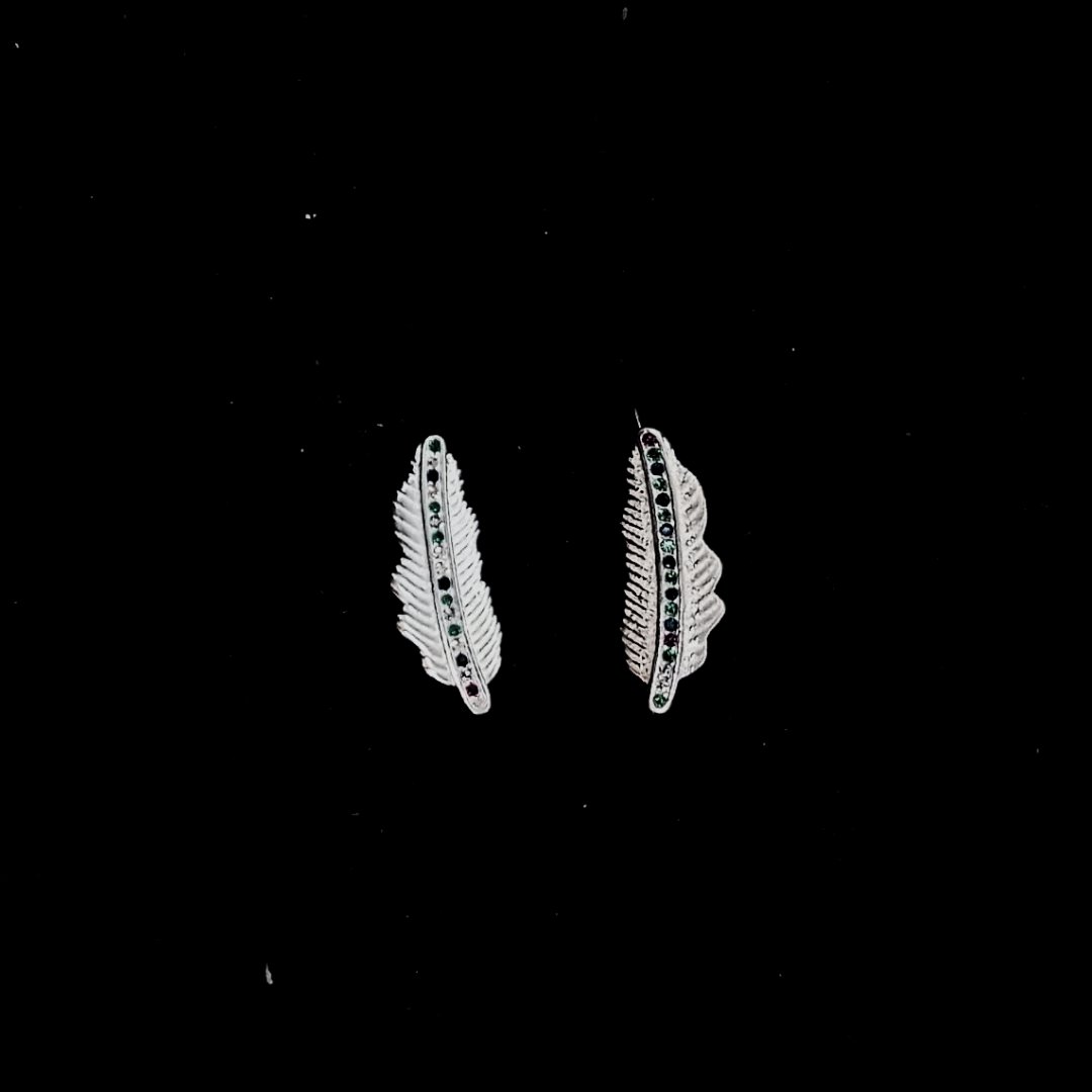ARETE TREPADOR ESTILO PLUMA 